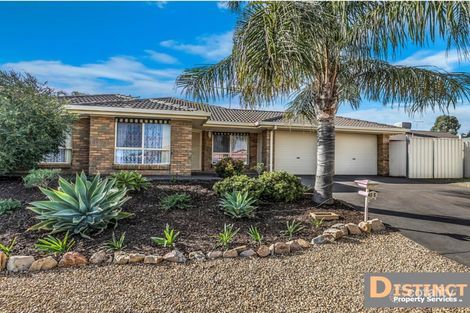 Property photo of 35 Arthur Street Blakeview SA 5114