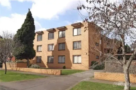 3/99-101 Cowper St, Footscray, VIC 3011
