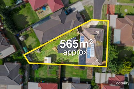 Property photo of 14 Tigris Close Werribee VIC 3030