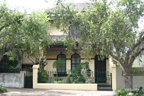 309 Annandale St, Annandale, NSW 2038