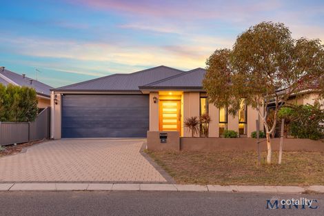 16 Manberry Cres, Harrisdale, WA 6112