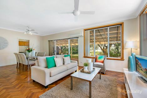 Property photo of 23 Kanoona Avenue St Ives NSW 2075