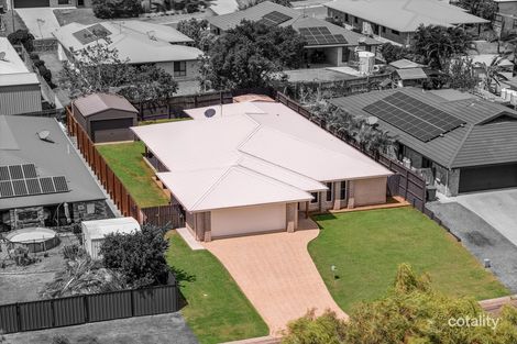 12 Liriope Dr, Kirkwood, QLD 4680