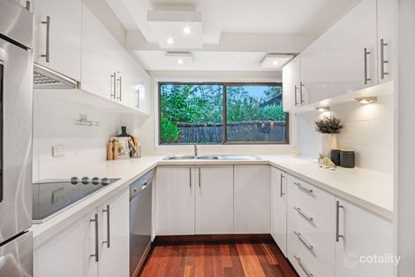 Property photo of 3/2 Trafalgar Place Marsfield NSW 2122