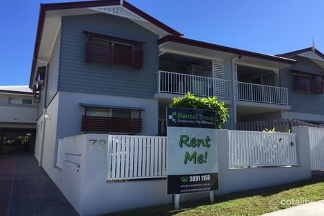 6/72 Mclennan St, Albion, QLD 4010