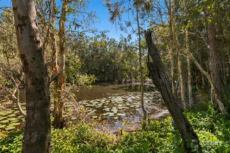Property photo of 163 Coleman Road Coomera QLD 4209