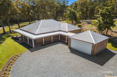 Property photo of 163 Coleman Road Coomera QLD 4209