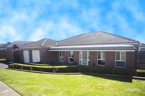 Property photo of 14 Kielli Drive Warrnambool VIC 3280