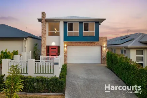 Property photo of 8 Linda Street Griffin QLD 4503