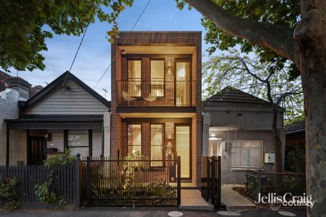 710 Brunswick St N, Fitzroy North, VIC 3068