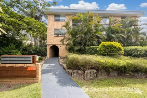 6/19 Augustus St, Toowong, QLD 4066