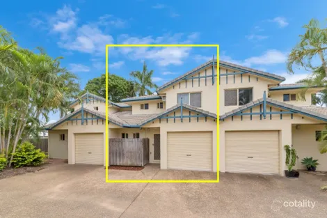 Property photo of 7/11-13 China Street Mundingburra QLD 4812