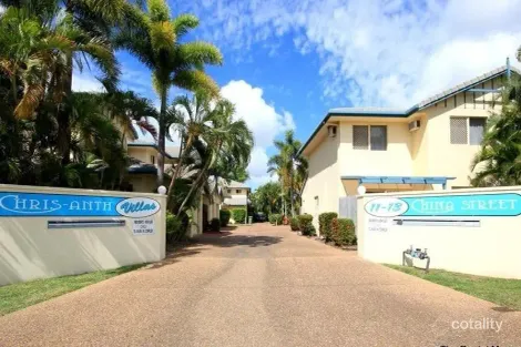 Property photo of 7/11-13 China Street Mundingburra QLD 4812