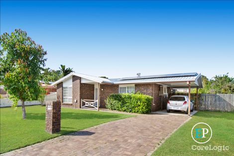 Property photo of 15 Dali Court Heatley QLD 4814