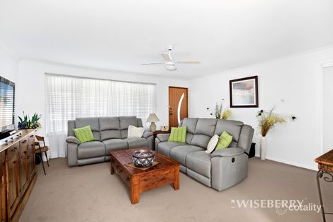 Property photo of 6 Glenice Close Gorokan NSW 2263