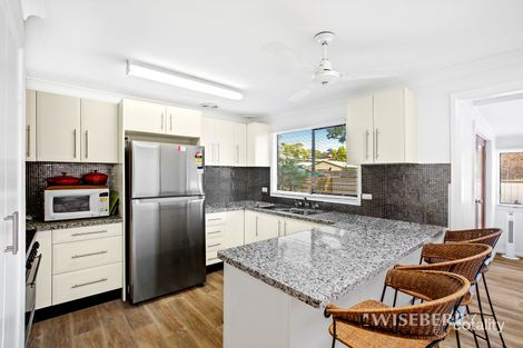 Property photo of 6 Glenice Close Gorokan NSW 2263