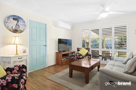 Property photo of 205 Langford Drive Kariong NSW 2250