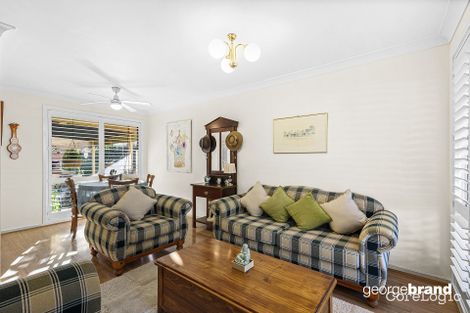 Property photo of 205 Langford Drive Kariong NSW 2250