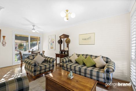 Property photo of 205 Langford Drive Kariong NSW 2250