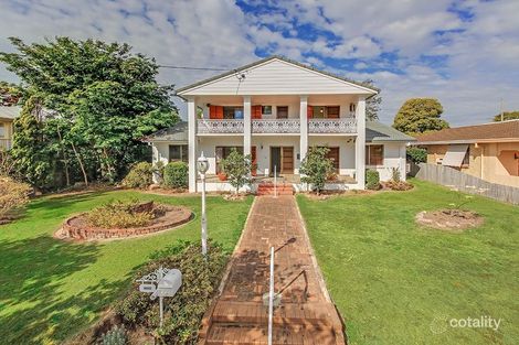 92 Walnut St, Wynnum, QLD 4178