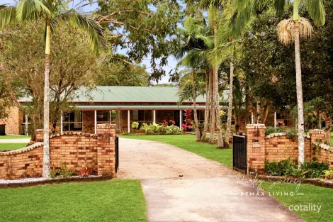 Property photo of 28 Logrunner Drive Upper Caboolture QLD 4510