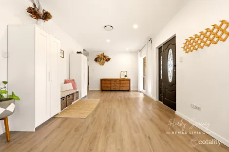 Property photo of 28 Logrunner Drive Upper Caboolture QLD 4510