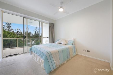 Property photo of 1034/1-21 Lennie Avenue Main Beach QLD 4217