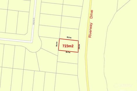 Property photo of 1555 Riverway Drive Kelso QLD 4815