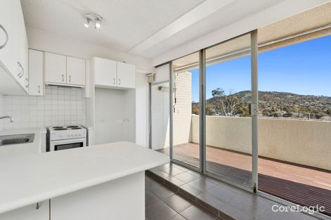 Property photo of 56/4 Wilkins Street Mawson ACT 2607
