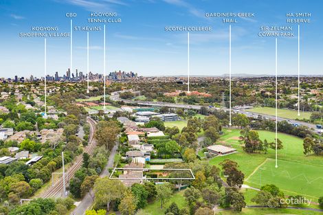 Property photo of 35 Talbot Crescent Kooyong VIC 3144