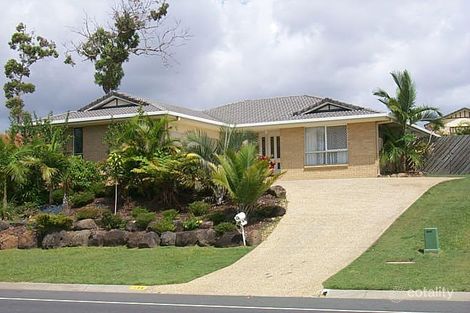 132 Henry Cotton Dr, Parkwood, QLD 4214