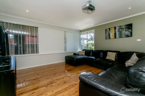 Property photo of 25 Glencoe Avenue Werrington County NSW 2747