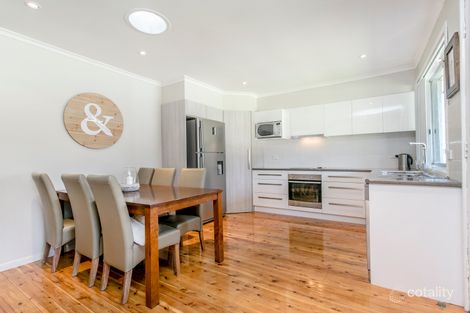 Property photo of 25 Glencoe Avenue Werrington County NSW 2747