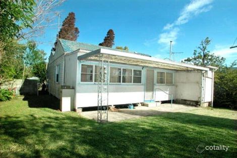 Property photo of 3 Collings Street Wahroonga NSW 2076