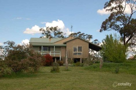 3842 Limekilns Rd, Wattle Flat, NSW 2795