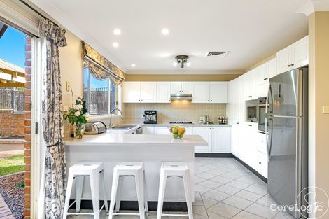 Property photo of 60 Perkins Drive Kellyville NSW 2155