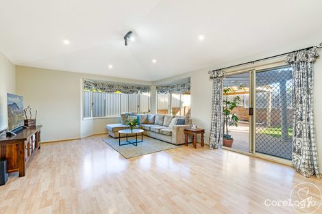 Property photo of 60 Perkins Drive Kellyville NSW 2155