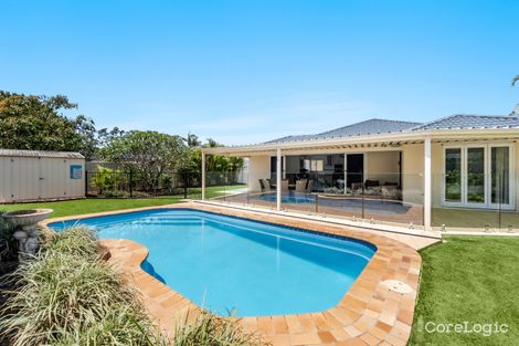 Property photo of 43 Osprey Drive Yamba NSW 2464