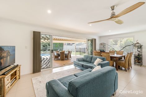 Property photo of 43 Osprey Drive Yamba NSW 2464