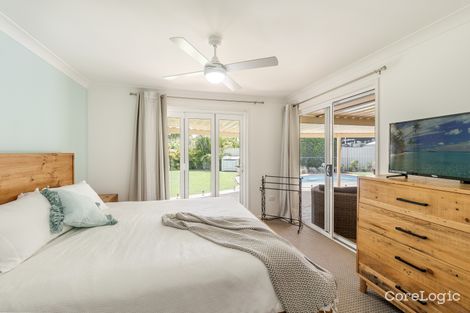 Property photo of 43 Osprey Drive Yamba NSW 2464