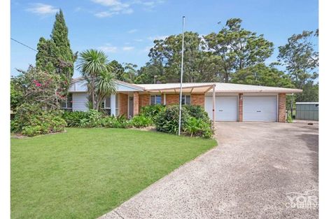 11 Traminer Dr, Wilsonton Heights, QLD 4350