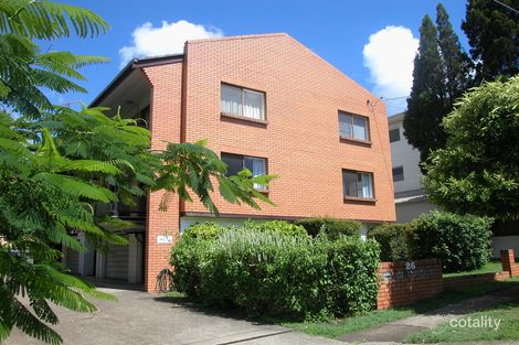 1/26 Wellington St, Clayfield, QLD 4011