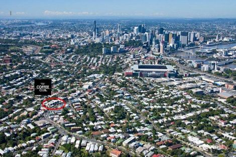 Property photo of 70/283 Given Terrace Paddington QLD 4064