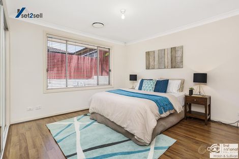 Property photo of 4/209 Old Windsor Road Northmead NSW 2152
