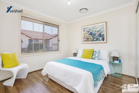 Property photo of 4/209 Old Windsor Road Northmead NSW 2152
