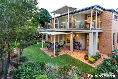 Property photo of 1 Riverview Close Westlake QLD 4074