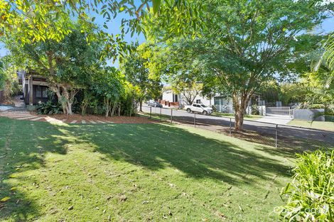 Property photo of 12 Bennett Avenue Ashgrove QLD 4060