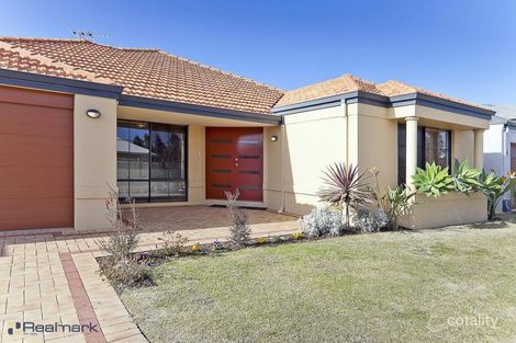 Property photo of 39 Rosewell Green Wanneroo WA 6065