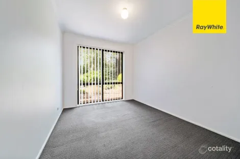 Property photo of 16/3 Shepherdson Place Isaacs ACT 2607