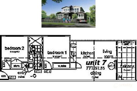 1426 Centre Rd, Clayton South, VIC 3169